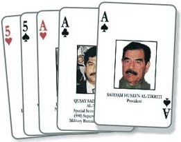 Sadam Cards