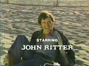 John Ritter 1948 - 2003