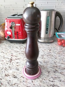 Pepper Mill